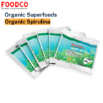 Spirulina  Powder