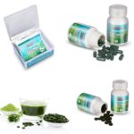 Organic Tablet, capsules ,powder