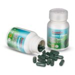 Spirulina Capsules